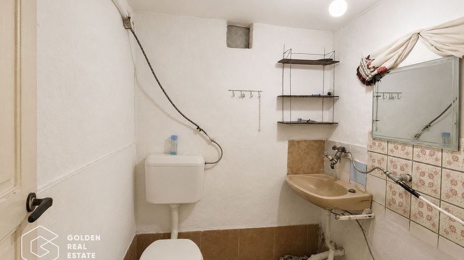 Casa cu teren de 420 mp, localitatea Paulis - Poză 13