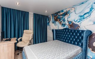 Vânzare, apartament, 2 camere str. Mihail Sadoveanu, Ciocana - Poză 1