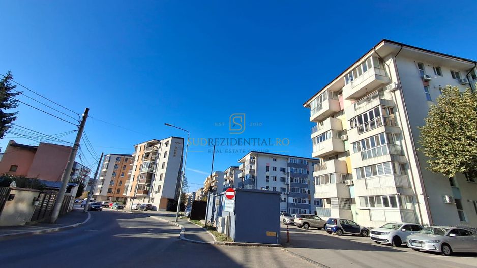 Apartament modern cu 2 camere, Drumul Jilavei, Metrou Aparatori - Poză 3