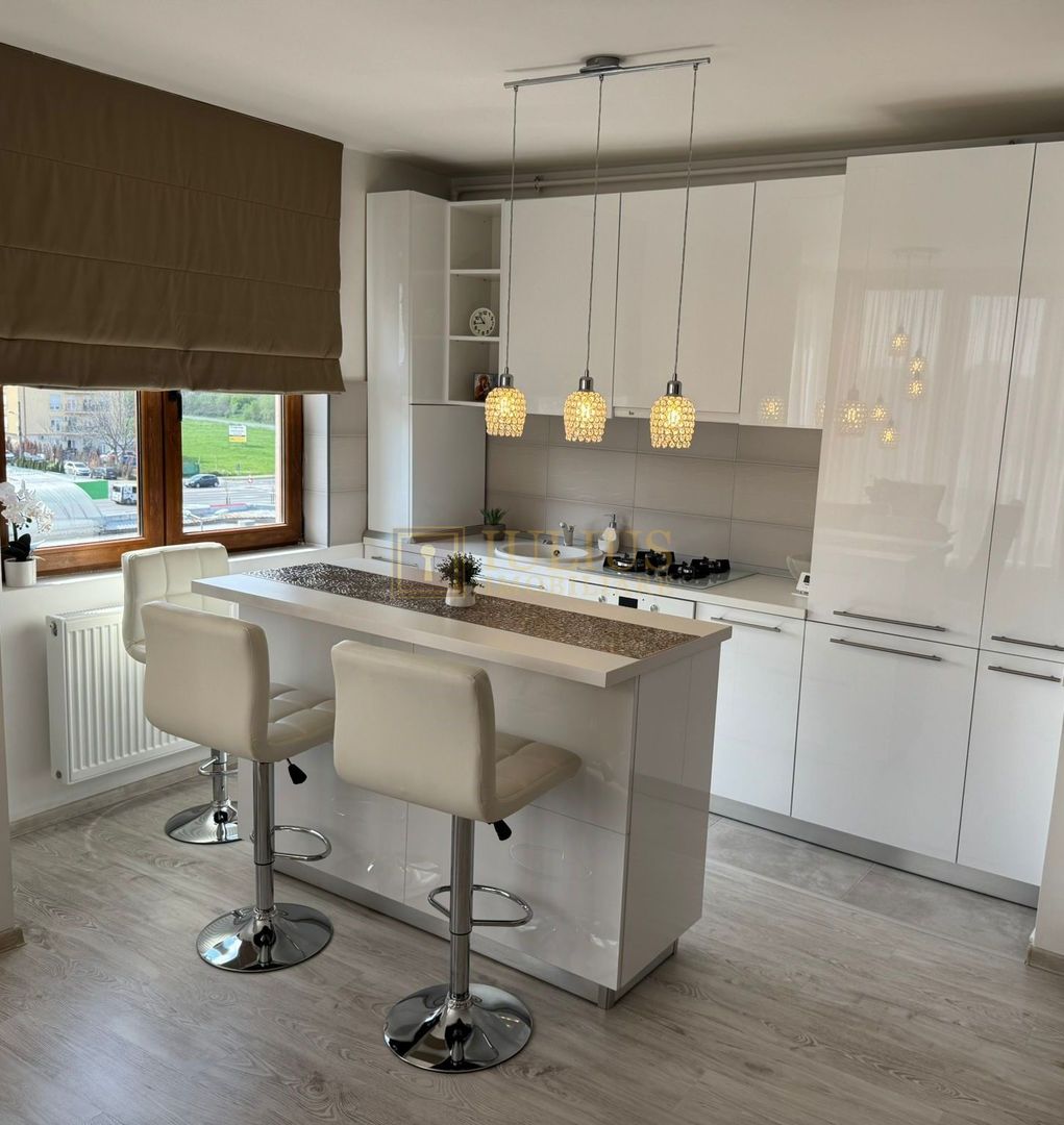 Zona de nord, prima inchiriere -Toronto Residence - Poză 5