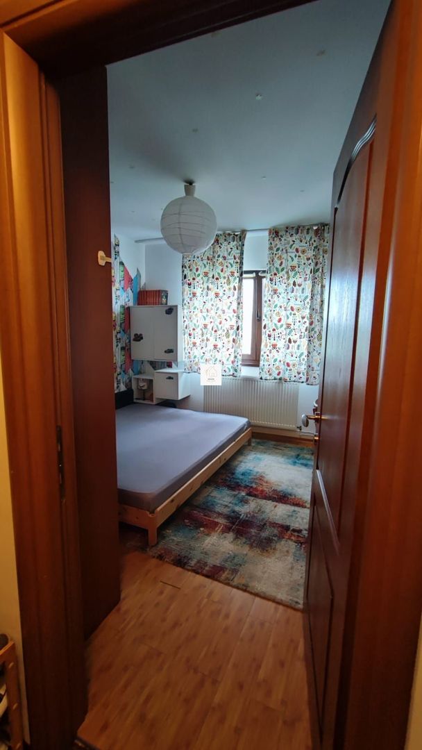 Apartament 2 camere Buftea - acces rapid scoli si gradinite - Poză 7