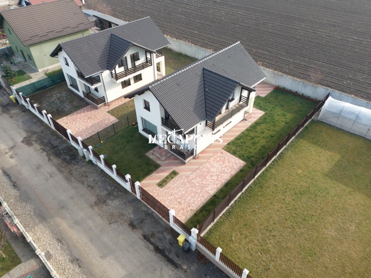 Casa Sanpetru Intabulata - Poză 6