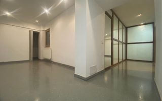 Apartament 4 camere-Ideal Birouri / Sediu Firmă – Etaj 1 – Comision 0% - Poză 9