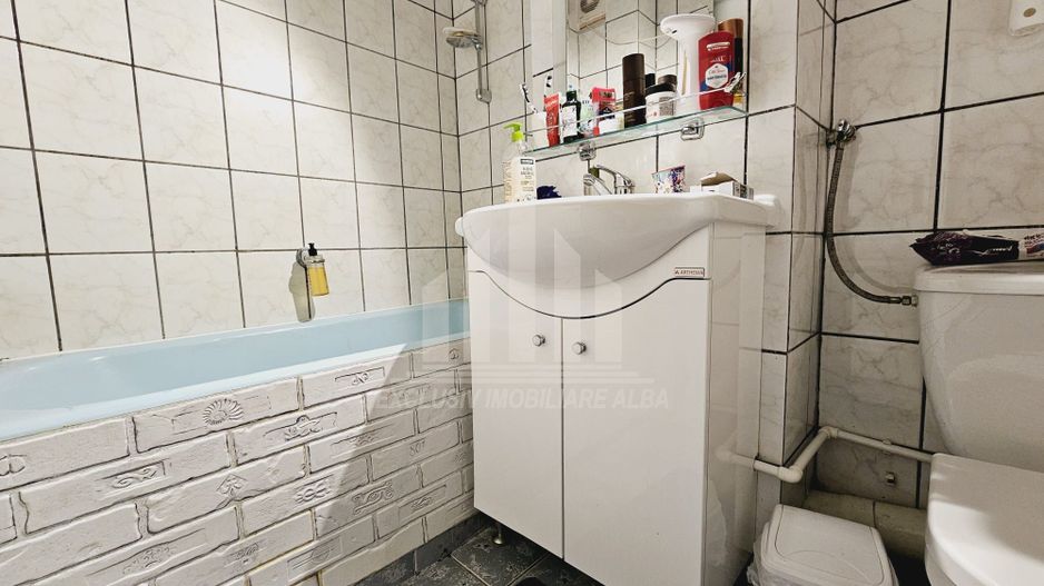 Apartament cu 3 camere decomandate, Ampoi 2 - Poză 6