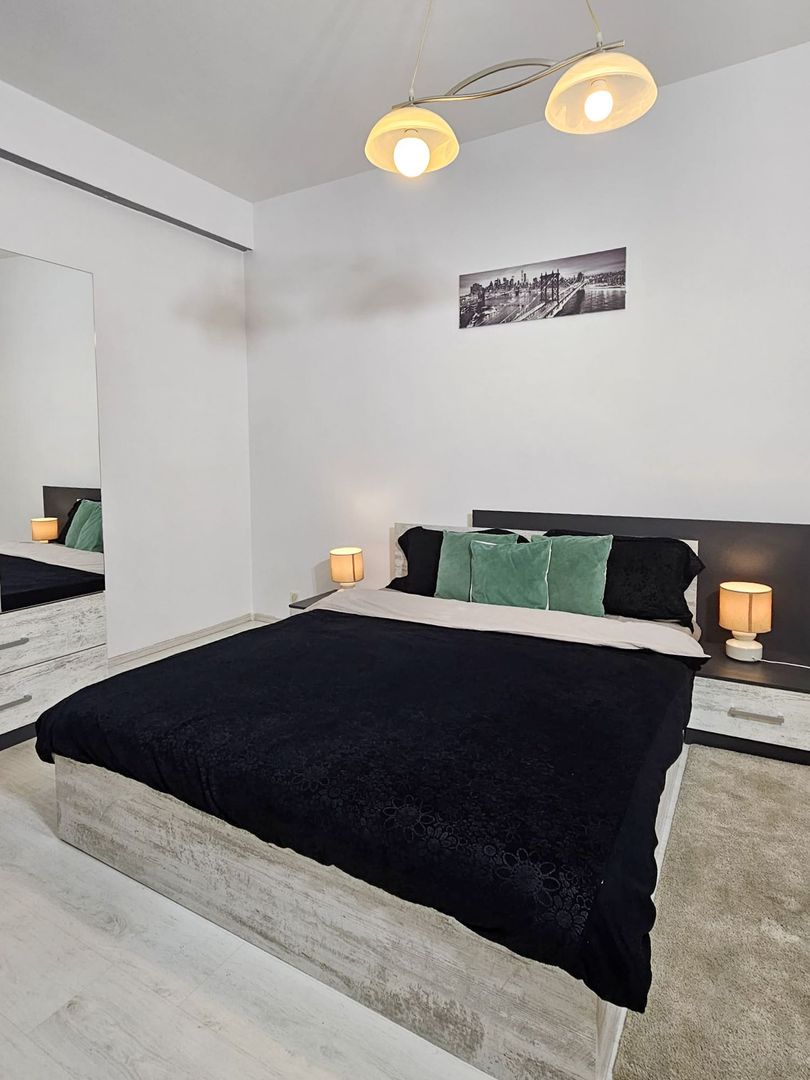 Chirie | Apartament 2 camere | Ultracentral - Poză 8