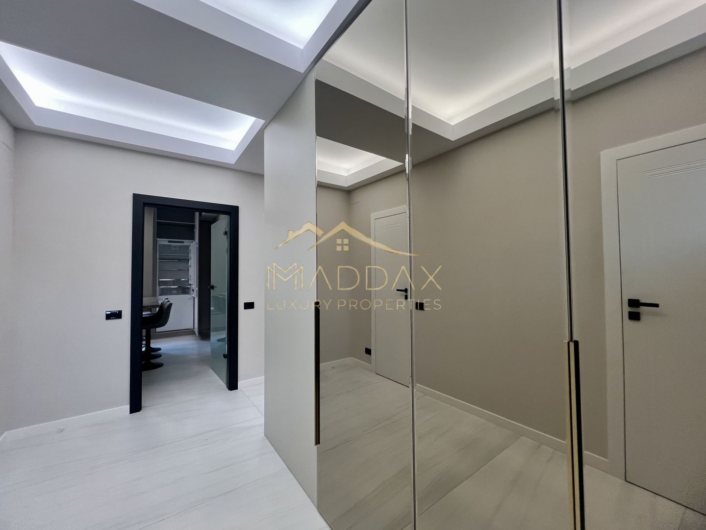 Vila individuală P+2E ***Baneasa - Sisesti - Poză 42