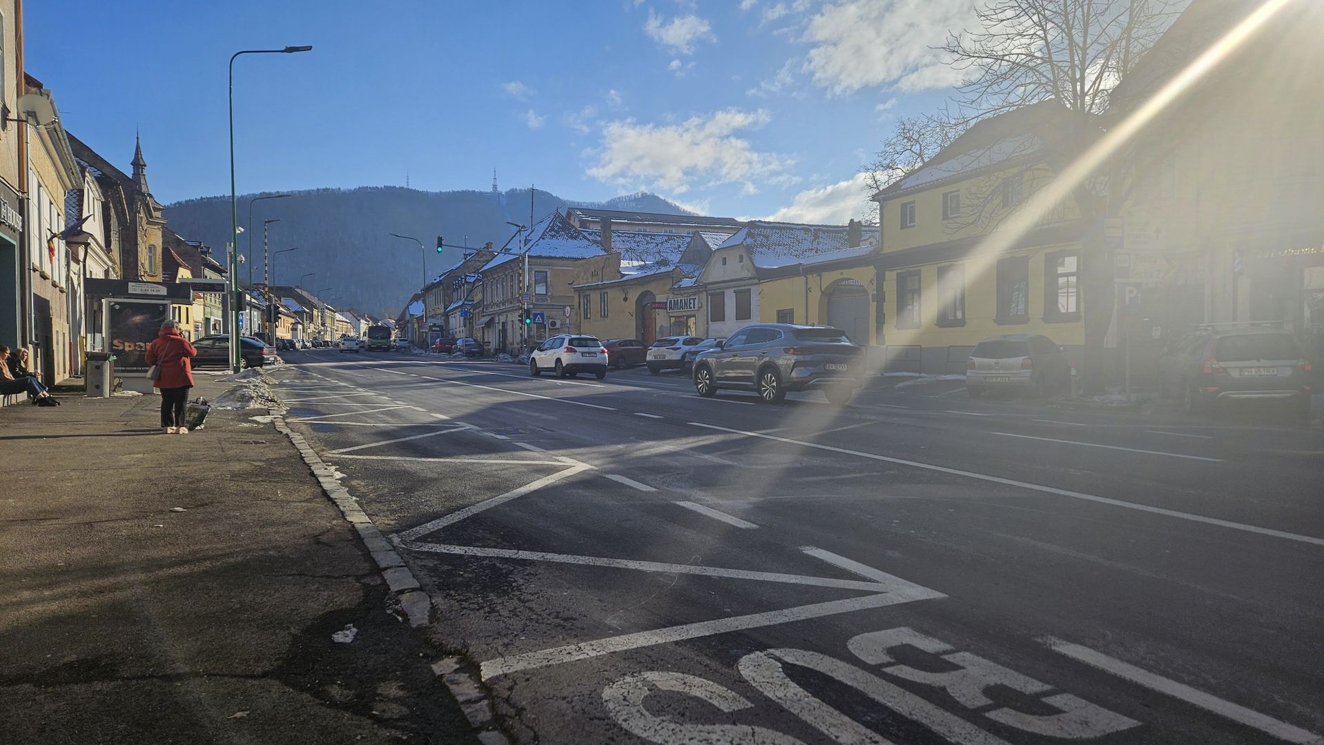 Str Lunga apartament pretabil birou/cabinet , parter stradal - Poză 13