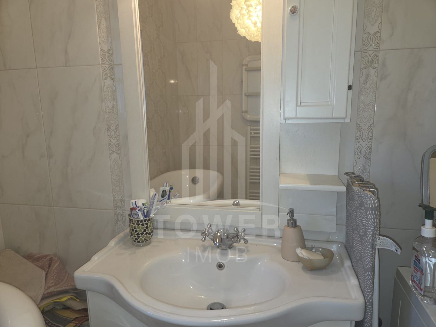 Casa de inchiriat cu vedere panoramica spre munti langa Sibiu - Poză 14