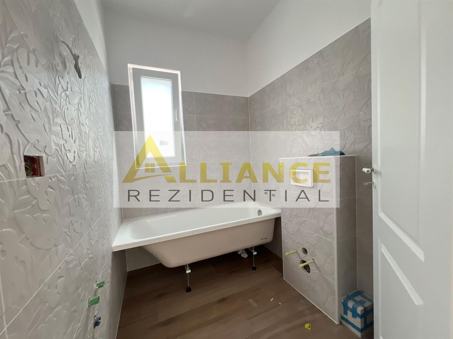 CASA PARTER-4 CAMERE- TEREN 450 MP-STR.MIORITA - Poză 17
