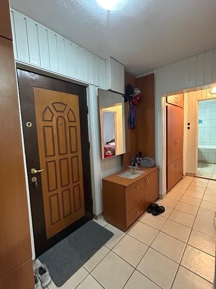 Apartament 2 camere decomandat, bloc reabilitat, etaj 3, 13 Septembrie - Poză 2
