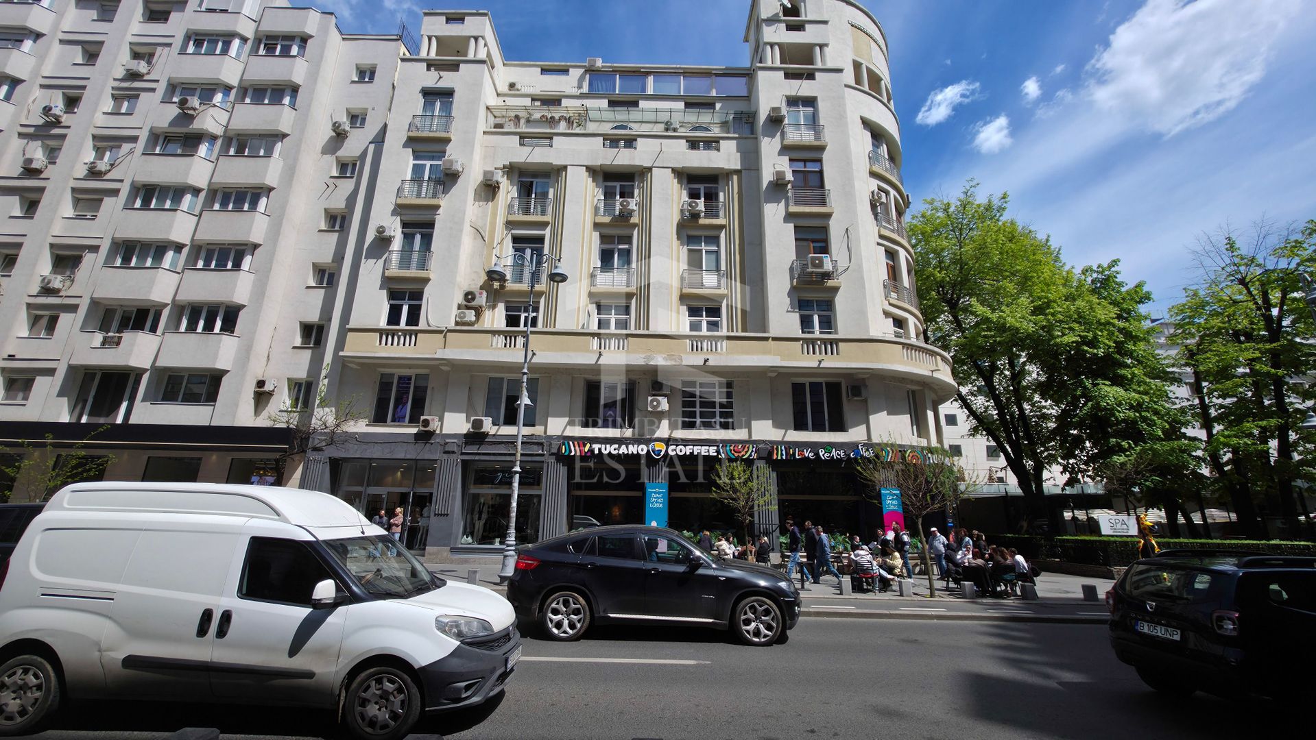 Victoriei 100 Bar | Spațiu HoReCa 169 mp Calea Victoriei - Poză 21