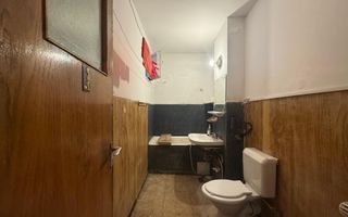 Apartament 2 camere, 51 mp, etaj 7/8 –Gării, luminos, potențial mare de renovare - Poză 8