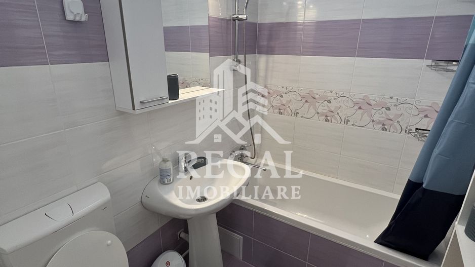 Apartament de închiriat – 2 camere | Etaj 1 | str. Transilvania - Poză 11