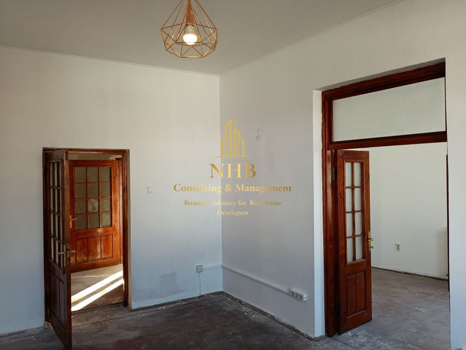 Spatiu Comercial | Clinica | Restaurant | Unirii | Hala Traian - Poză 9