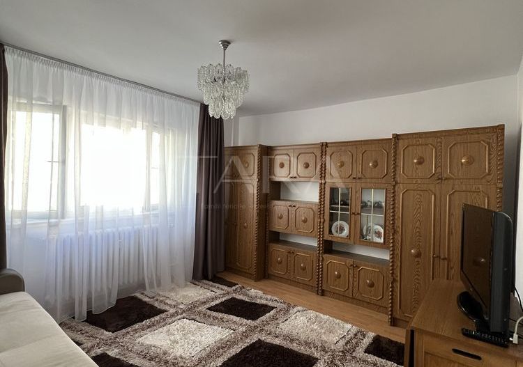 Vânzare apartament 2 camere, etaj intermediar – Mănăștur. - Poză 3