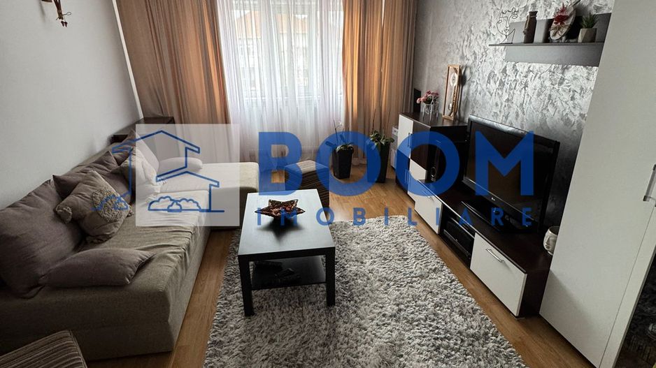 Apartament 3 camere | Centrala Proprie | Mobilat si Utilat - Poză 11