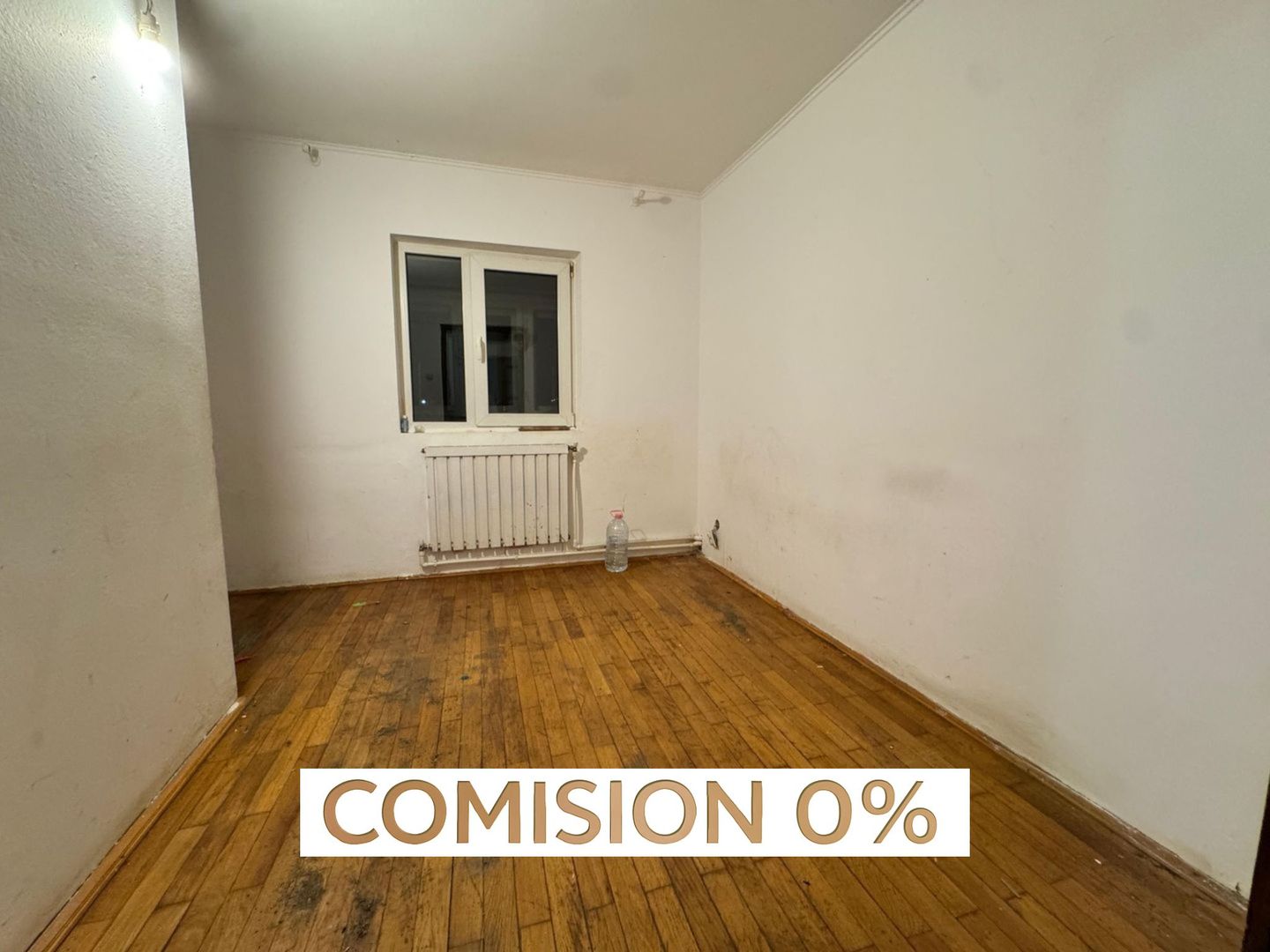 COMISON 0%, Apartament 2 Camere, Parter, 50mp, Boxa, Zona Girocului - Poză 1