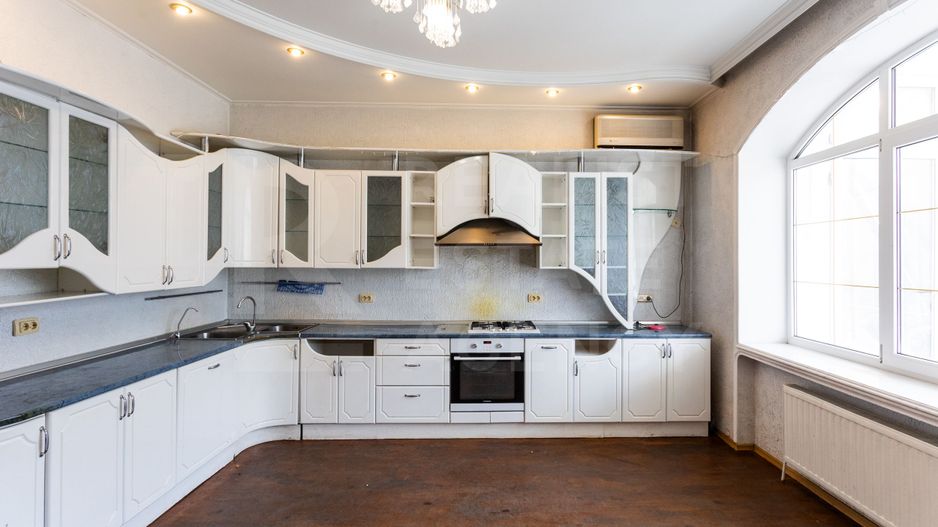 Vânzare, casă, 4 nivele, 11 odăi, str. Mazililor, Botanica - Poză 17