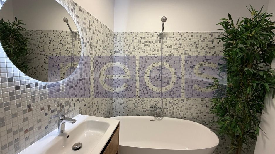 INCHIRIERE 4CAMERE | BLOC BOUTIQUE | 130MP | IANCU NICOLAE | NEMOBILAT - Poză 11