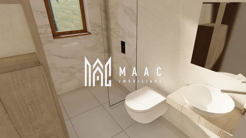 Casa Individuala | 120 MPU | Teren 290 MP | Selimbar - Poză 8