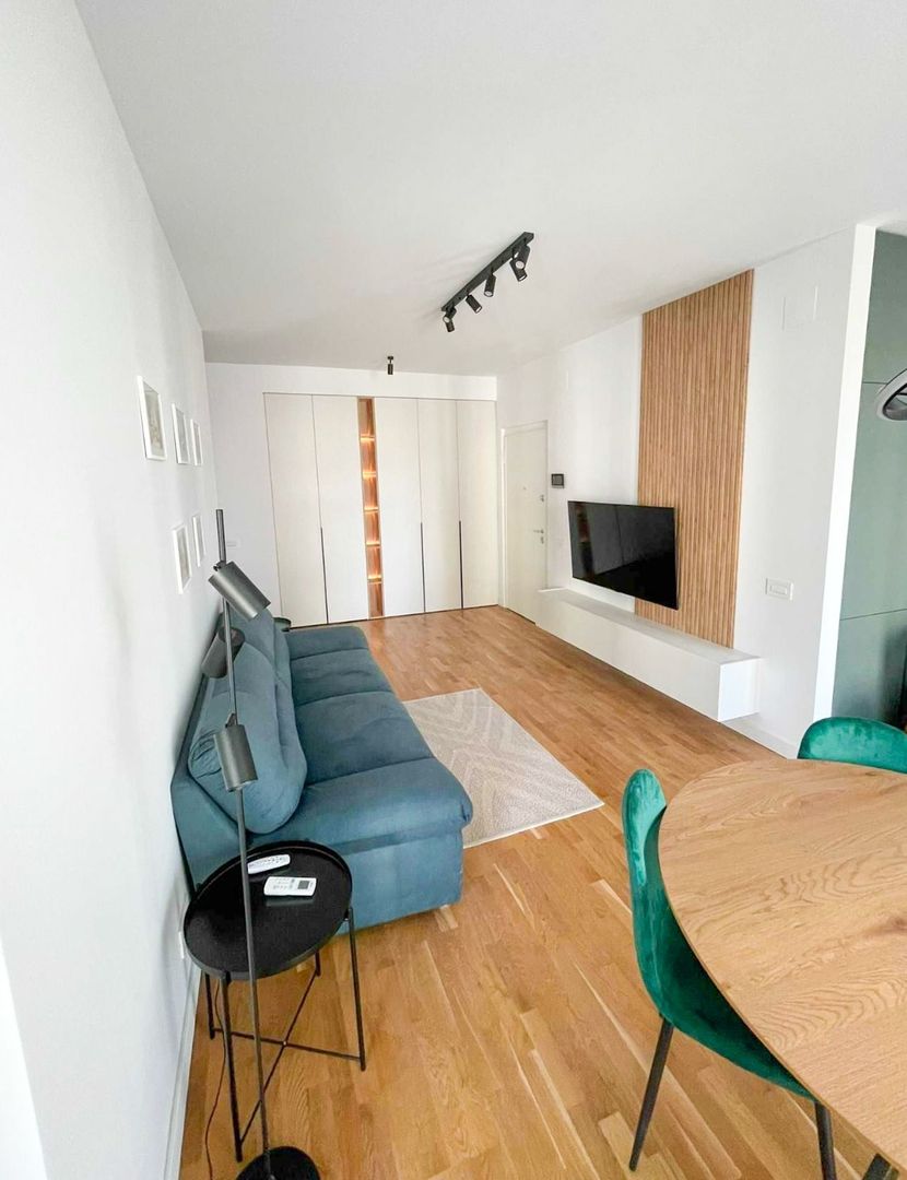 Vânzare apartament 2 camere | Loc de parcare inclus - Poză 1