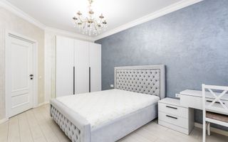 Vânzare, apartament, 3 camere, strada Alexandr Pușkin, Centru - Poză 7