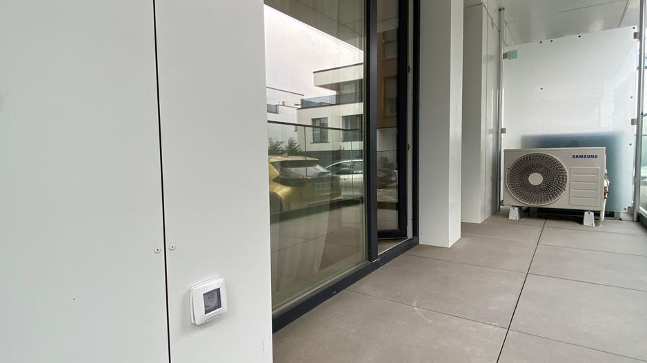 2 camere Pipera  Loc de parcare inclus - Poză 12