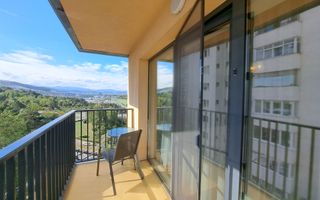 Apartament tip studio la cheie in bloc nou! - Poză 14