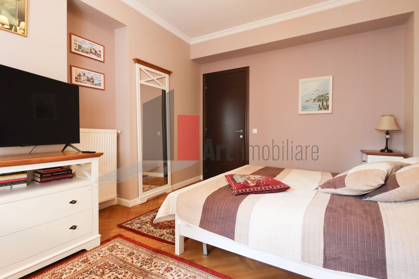Apartamentul "DILIZZENTI", Universitate-Intercontinental - Poză 20