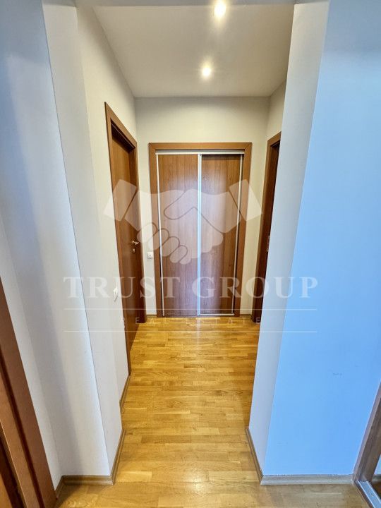 Apartament 3 camere | Primaverii | 120 mp | Vedere libera - Poză 12