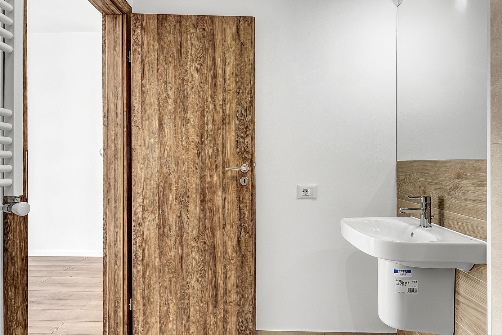 Apartament, cu 2 dormitoare, cartier exclusivisist! - Poză 14