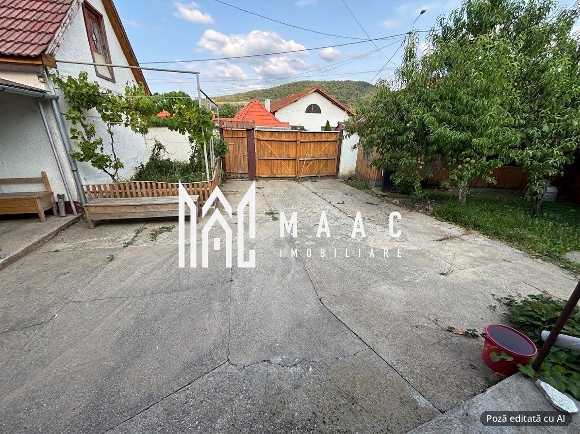 Casă 4 camere | 133 MPU | Acces auto | Pianu de Sus - Poză 2