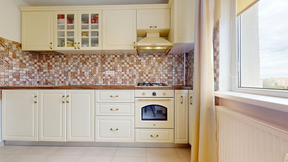 Apartament 2 camere Lacul Tei - Tei - Poză 12