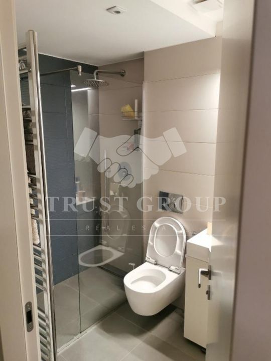 Apartament 2 camere Herastrau | Ideal Investitie | loc de parcare - Poză 6