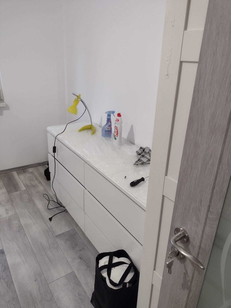 De inchiriat apartament 3 camere Gorjului - Poză 4