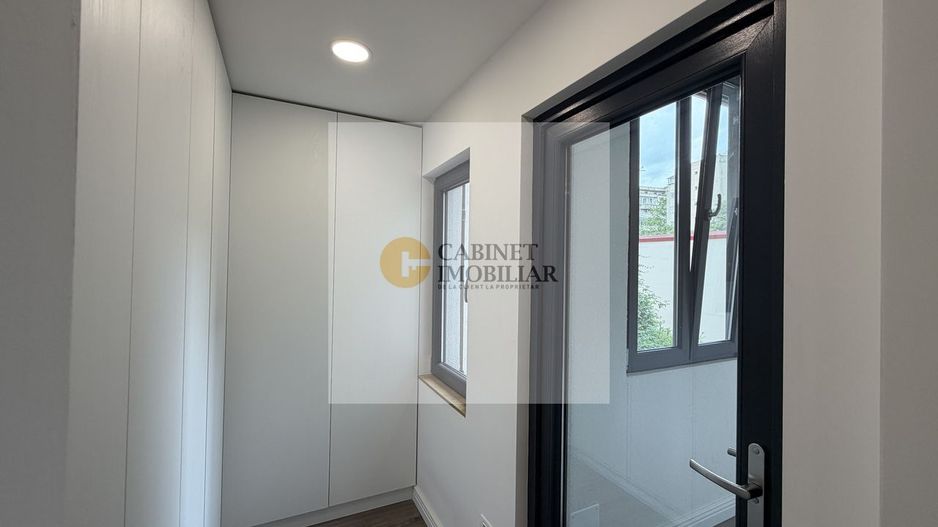 2 camere I Renovat I Rond Alba Iulia  I Etaj 1 - Poză 17