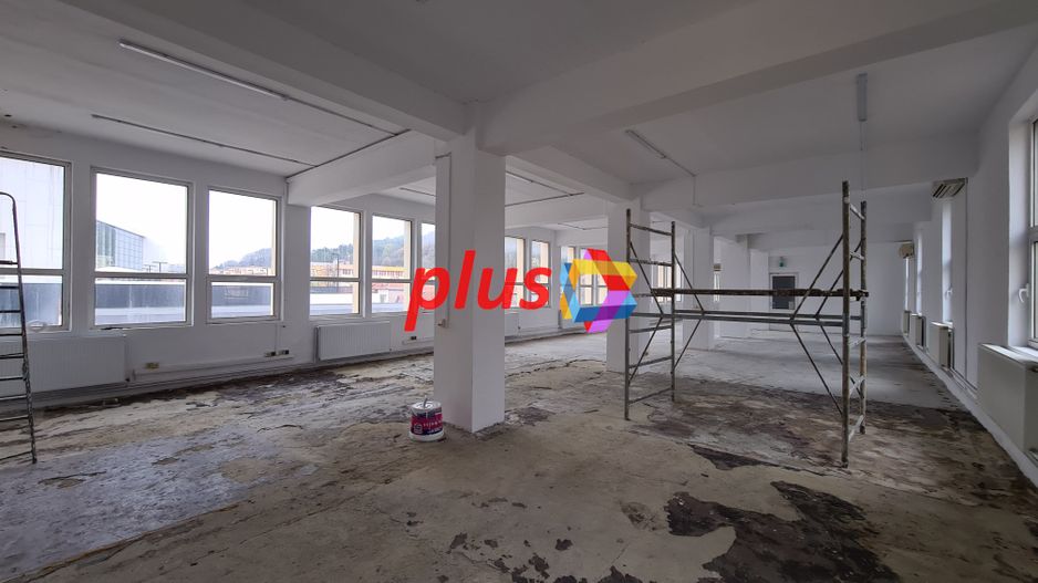 Cladire de birouri - 540 mp # Plus-imo.ro - Poză 2