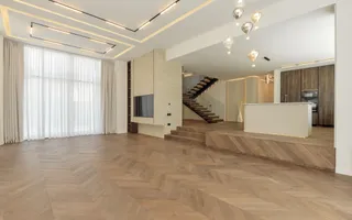 Vilă contemporană premium | Design arhitectural de excepție | Piscină privată | - Poză 20