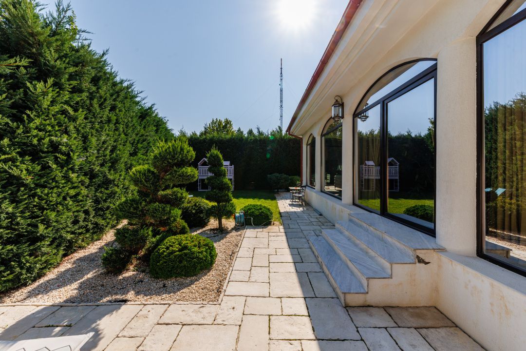 Vila  Premium | Design semnatura | Braytim, Timisoara - Poză 46