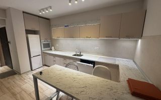 Apartament de 2 camere, 56mp, parcare, pet friendly, Zona Centrala - Poză 5