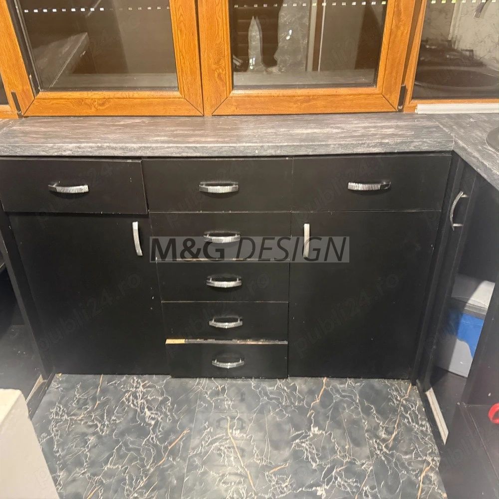 Apartament 2 camere Soarelui parter - Poză 3
