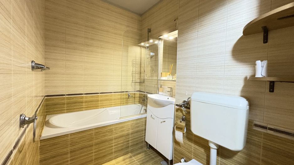 APARTAMENT METROU DRISTOR / PARTER INALT - Poză 7
