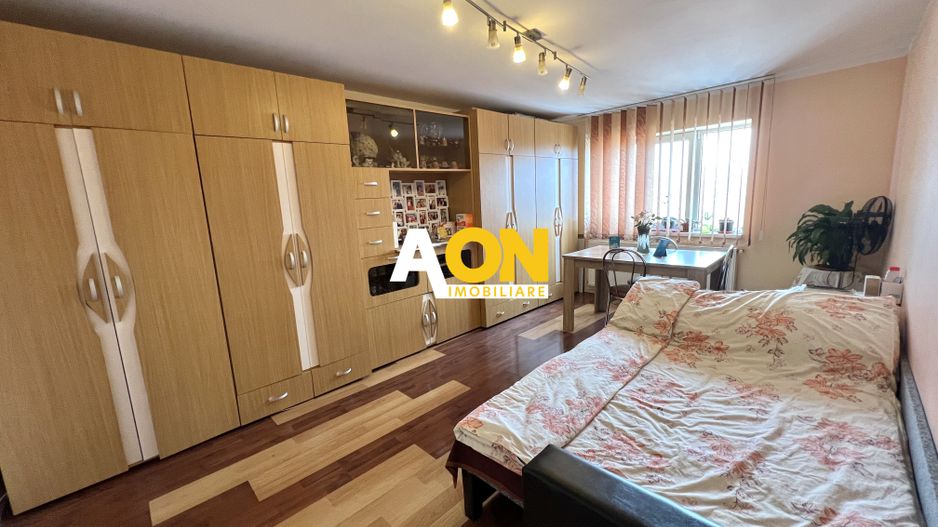 Apartament cu 2 Camere decomandat, mobilat-utilat, zona Ampoi 2 - Poză 1