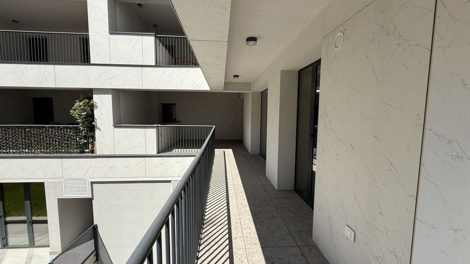 Ultracentral | 3 camere | 37 mp terasa | Centralis | Parcare - Poză 17