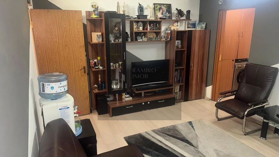 OCAZIE 3 CAMERE BULEVARDUL CONSTANTIN BRANCOVEANU - Poză 1