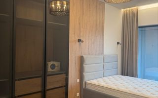 Apartament 3 camere - mobilat + parcare - One Verdi Park - Poză 2