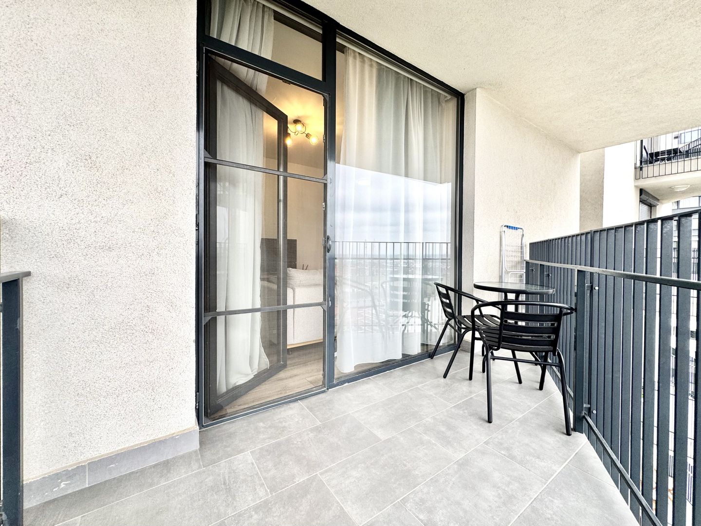 Apartament 2 camere X City, Loc parcare inclus - Poză 10