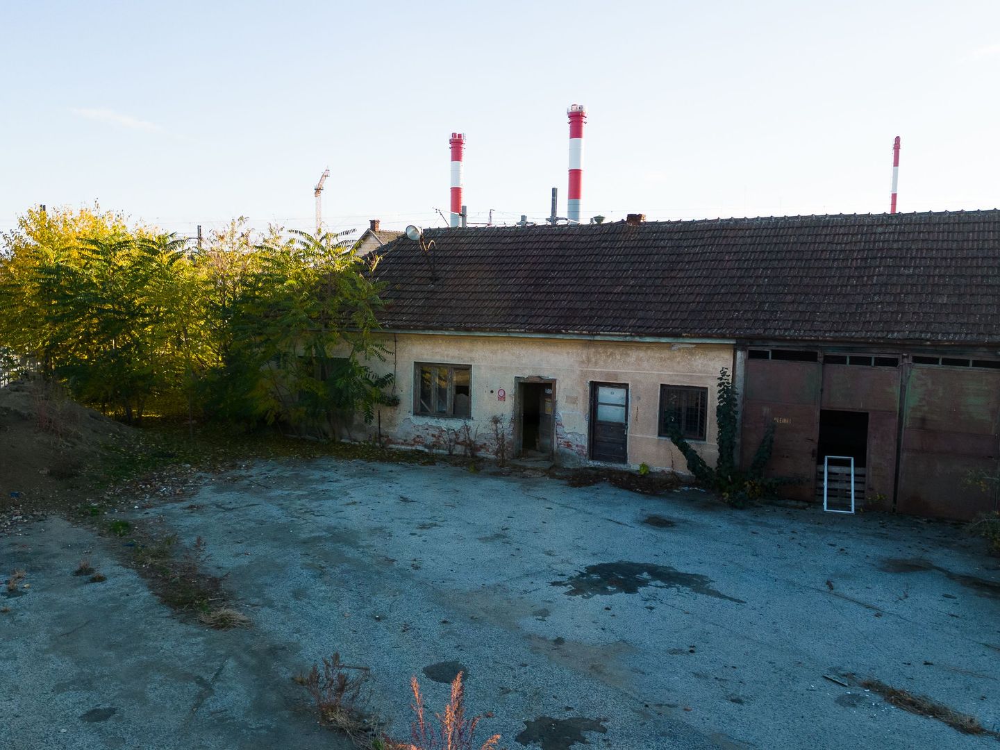 Imobil în suprafață de 3151mp pe Str.Ardealului - Poză 14