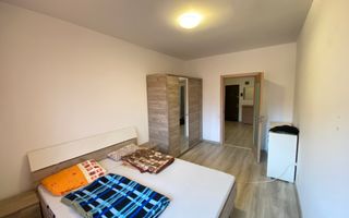 Apartament spatios cu 2 camere | Ego Residence | Parcare subterana - Poză 1
