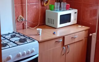 Garsonieră conf. 1, 28 mp, parter – Motorului - Poză 1